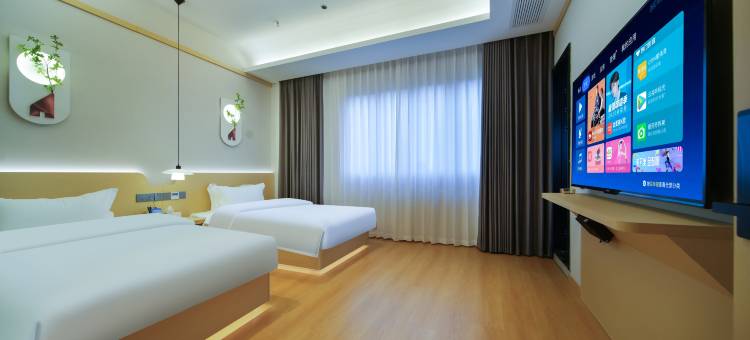 奢香故里民宿(奢香古镇店)图片