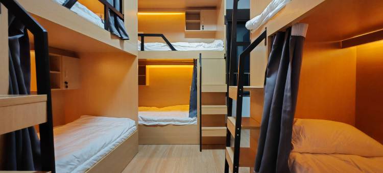 宝城民宿(上海南站店)图片