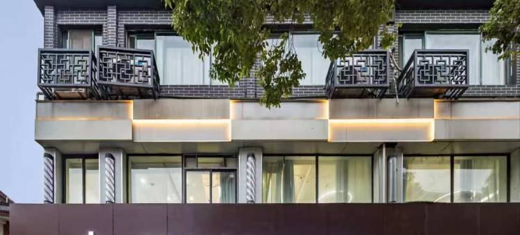 如家酒店·neo(无锡南长街南禅寺地铁站店)图片