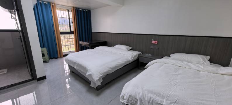 思南舒逸宾馆图片