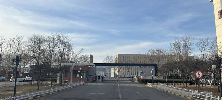 龙湖冠寓(天津天保青年公寓店)图片