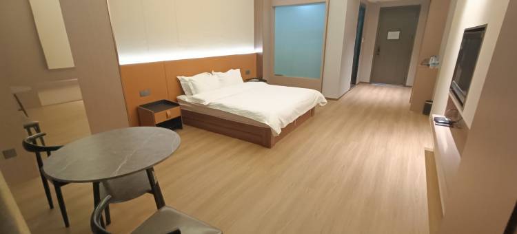 廉江碧海湾酒店图片