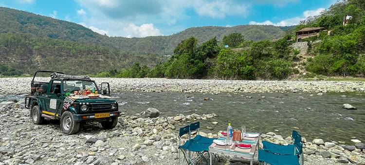 索鲁纳度假村(The Solluna Resort)图片