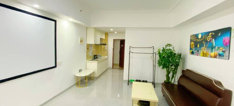 花田缘宿(莆田万达店)图片