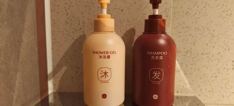 尚客优连锁酒店(陆河店)图片