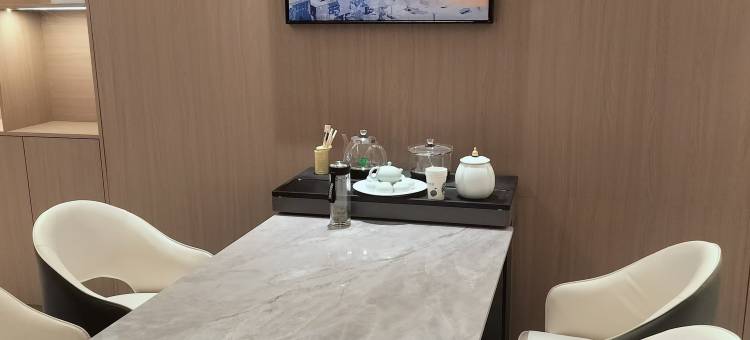 凯斯特酒店(毕节七星关区东客站东门店)图片