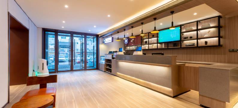 汉庭酒店(济南山大北路店)图片