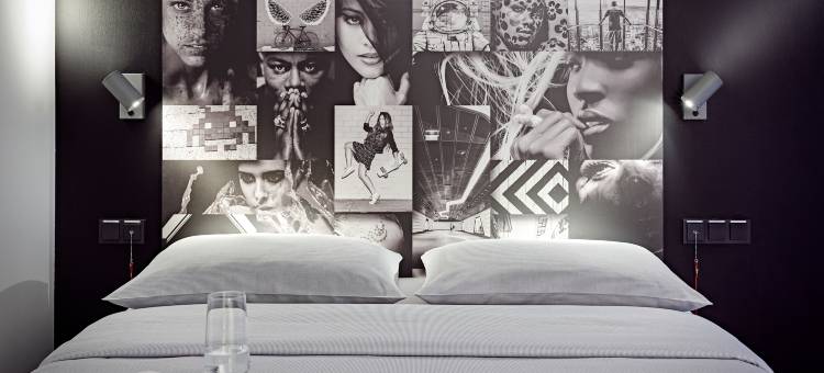 图特林根莱嘎尔快捷民宿(LEGERE EXPRESS Tuttlingen)图片