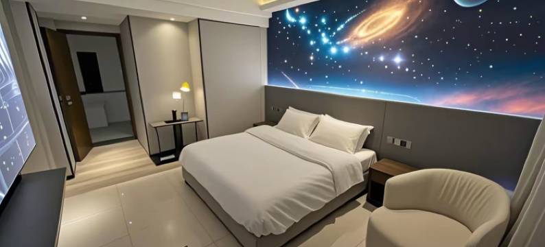 怡和园酒店(海口高铁东站省技师学院店)图片