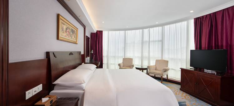 万逸嘉酒店(东莞凤岗永盛大街沃尔玛店)图片