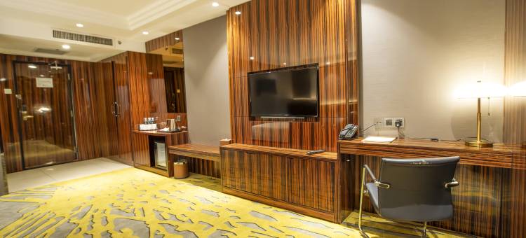 莫蒂酒店(Moty Hotel)图片