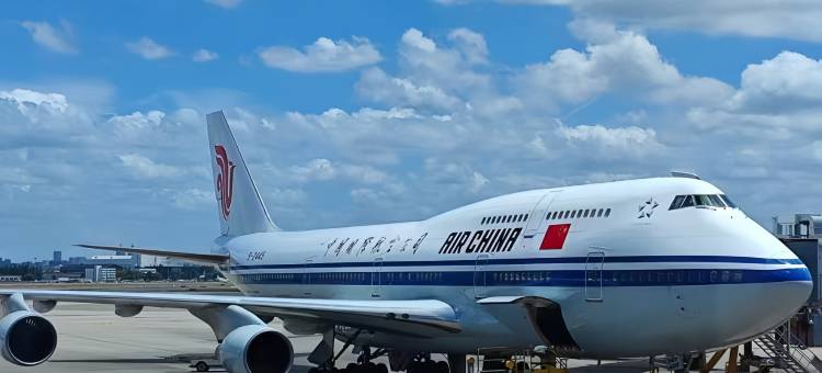 君·悦星城·SKY HAVEN云境酒店(长沙黄花国际机场T2航站楼店)图片