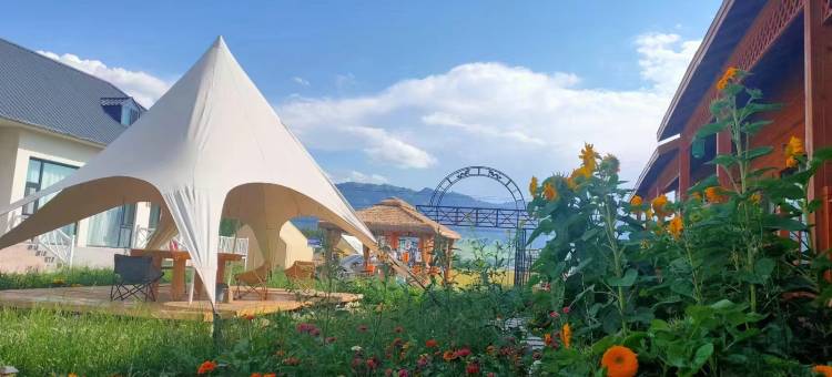 新源山旺民宿(那拉提店)图片