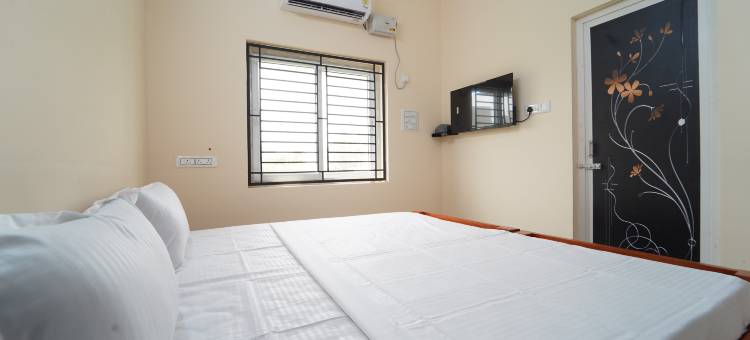 马杜赖梅达之家(Medhaa Homes Madurai)图片