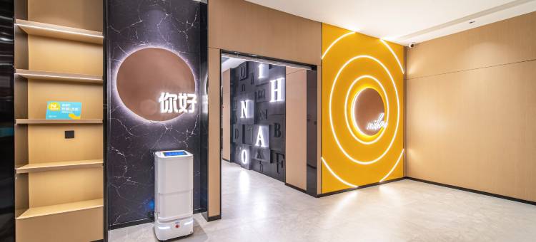 你好酒店(洛阳龙门站龙门大道店)图片