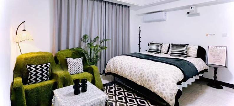 禧·宿民宿(昭通巧家红卫街店)图片