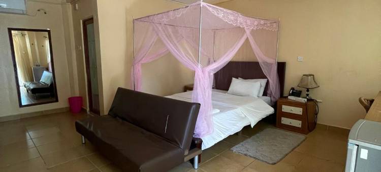 Nimule Logistics图片