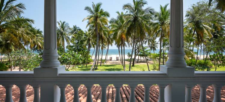 卡尔库达海滩别墅(Kalkudah Beach House)图片