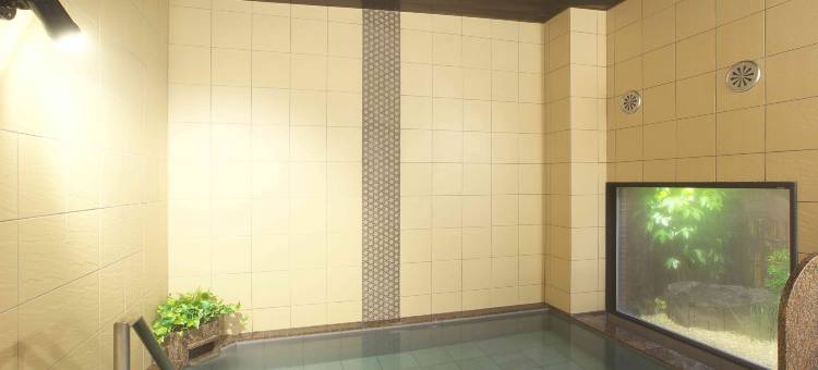 鲭江国道8号露樱酒店(Hotel Route-Inn Sabae -Kokudou 8 Gou-)图片