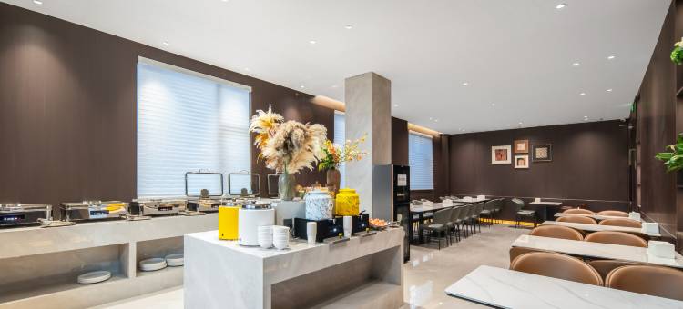 枫溪酒店(睢县店)图片