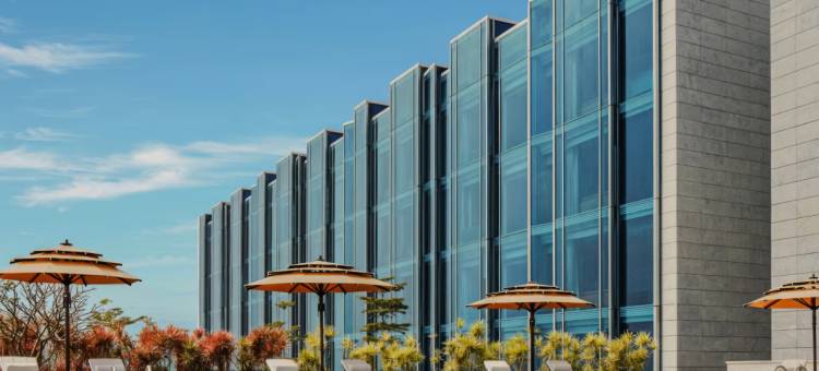 塔吉班加罗尔-班加罗尔(Taj Bangalore)图片