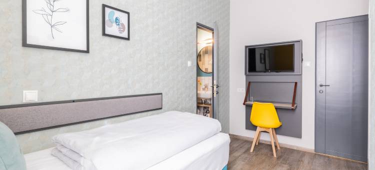 维也纳加纳酒店(Garner Hotel Vienna)图片