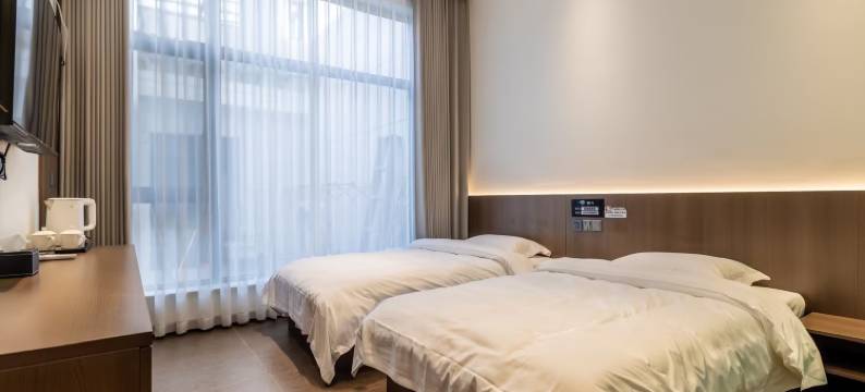 登封前堂客民宿(嵩阳景区店)图片