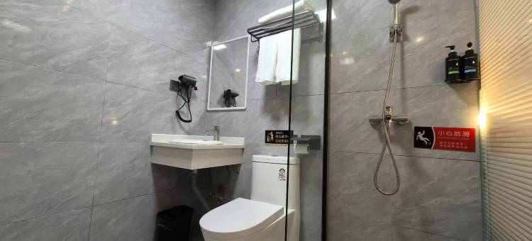 景和公寓(中山温泉度假区店)图片