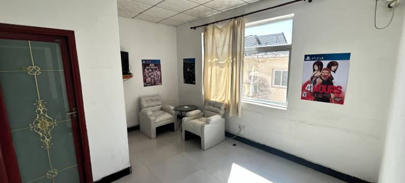 海滨天台观海民宿图片