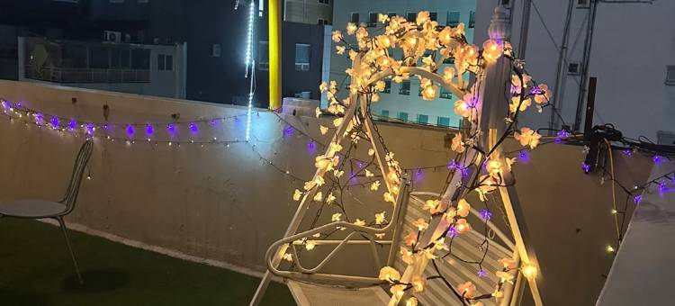 大象旅馆(Elephant Hostel Nampo)图片