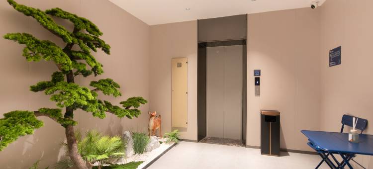 7天酒店(焦作月季公园高铁站店)图片