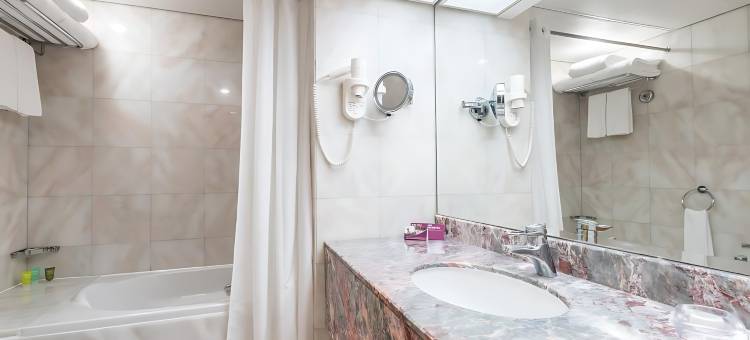 阿布扎比市中心千禧大酒店(Millennium Downtown Abu Dhabi)图片