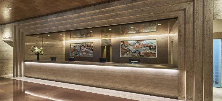 新加坡喜来登酒店(Sheraton Towers Singapore)图片