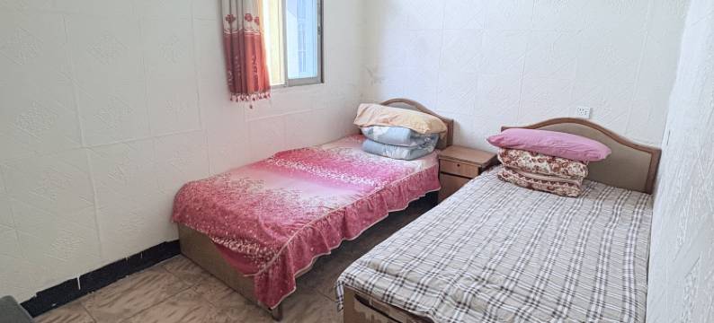 泰州梅林旅馆图片