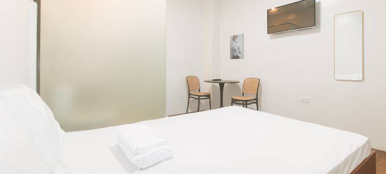 GREN PLACE near Baclaran Airport Road by RedDoorz图片