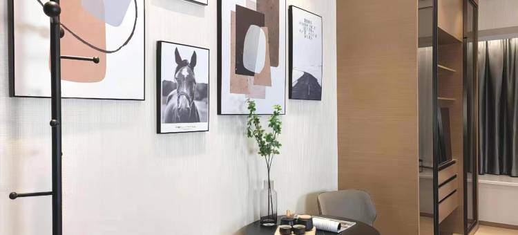 珠海瑞豪国际公寓(国际会展中心店)图片