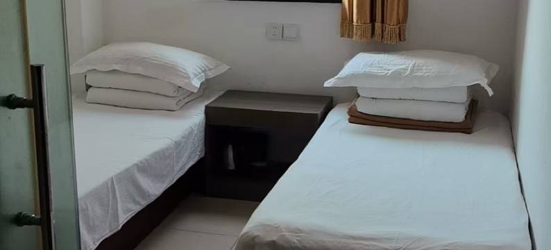 北京瑞福园旅店(积水潭医院店)图片