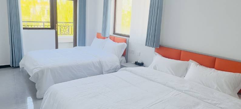 北京观山同创民宿图片