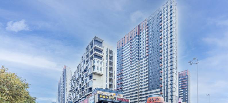 山竹民宿(临沂华强商业街店)图片