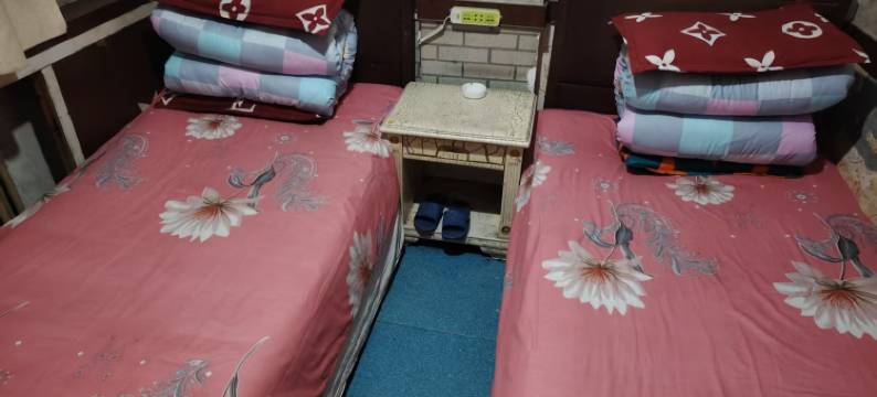 和田新金沙湾宾馆图片