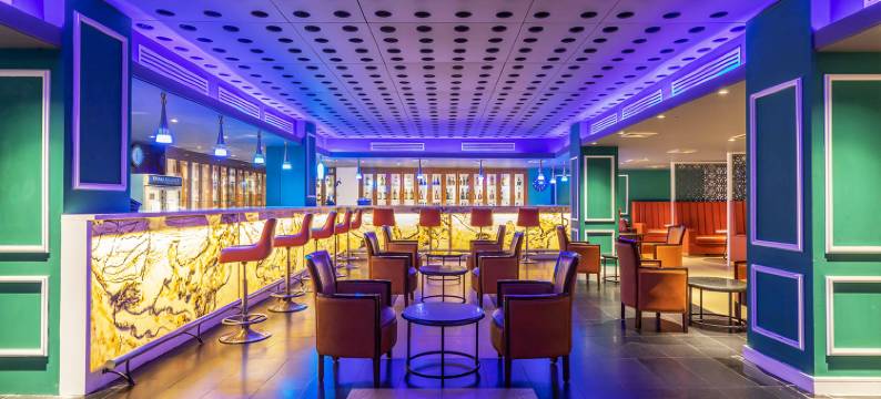 达卡丽晶大酒店＆度假村(Dhaka Regency Hotel & Resort Limited)图片