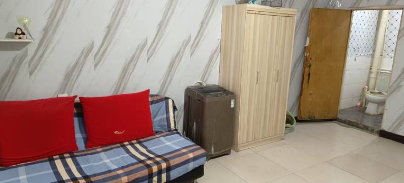 包头锦绣公寓图片