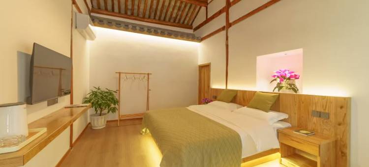 大理安野之屿二(洱海生态廊道才村码头店)图片