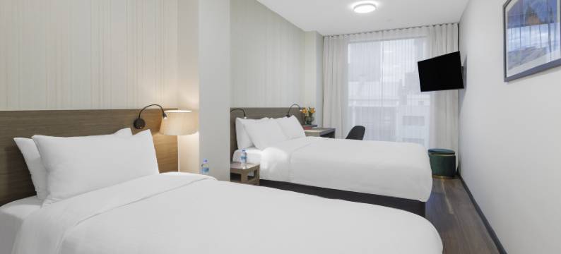 贝斯特韦斯特维多利亚女王市场酒店(Best Western Queen Victoria Market Hotel)图片