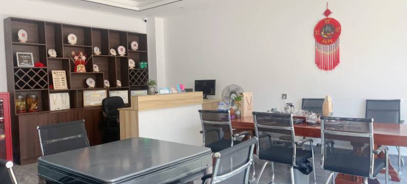 大理廊蓝民宿(洱海生态廊道廊桥店)图片