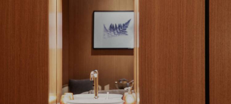 伦敦泰晤士河柏悦酒店(Park Hyatt London River Thames)图片