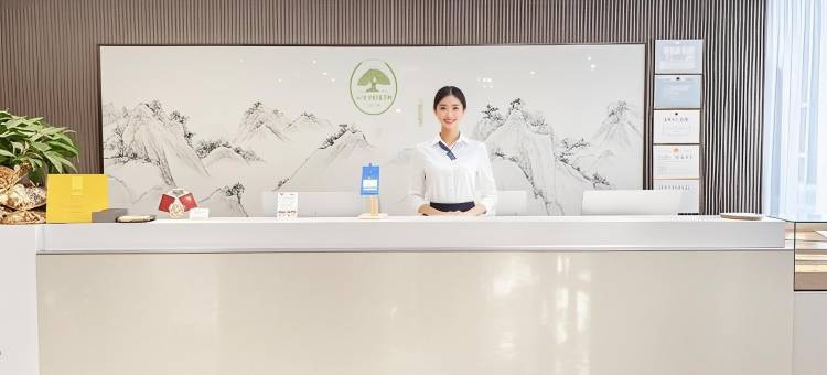格林豪泰酒店(肥西花岗店)图片