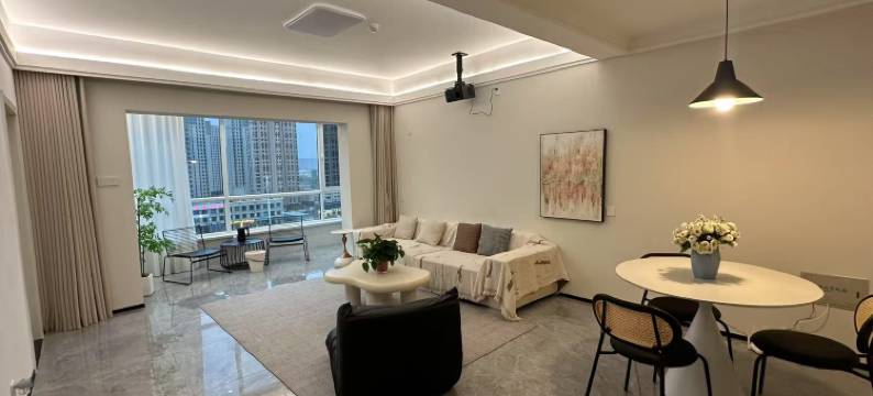 云端高空民宿图片