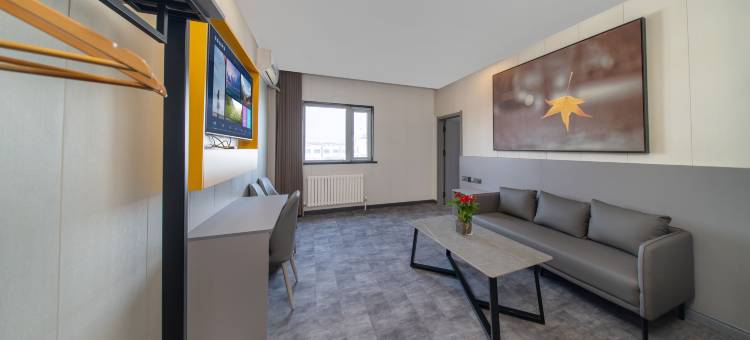 7天连锁酒店(泰安东平西华联店)图片