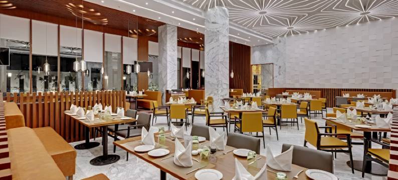 郡纳加迪费恩里奥度假村及俱乐部(The Fern Leo Resort & Club - Junagadh, Gujarat)图片